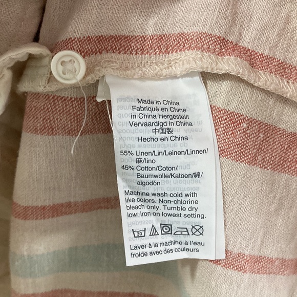 Madewell shirt dress - Picture 4 of 4